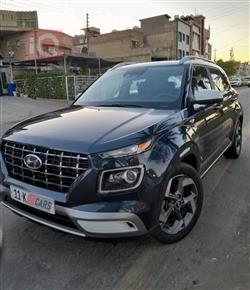 هيونداي فينو